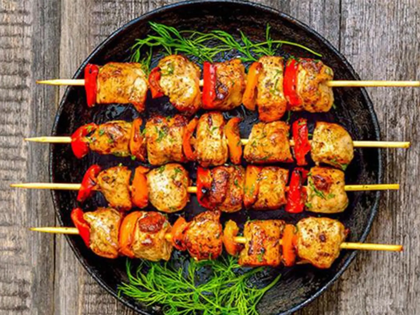 Sheesh Tawook