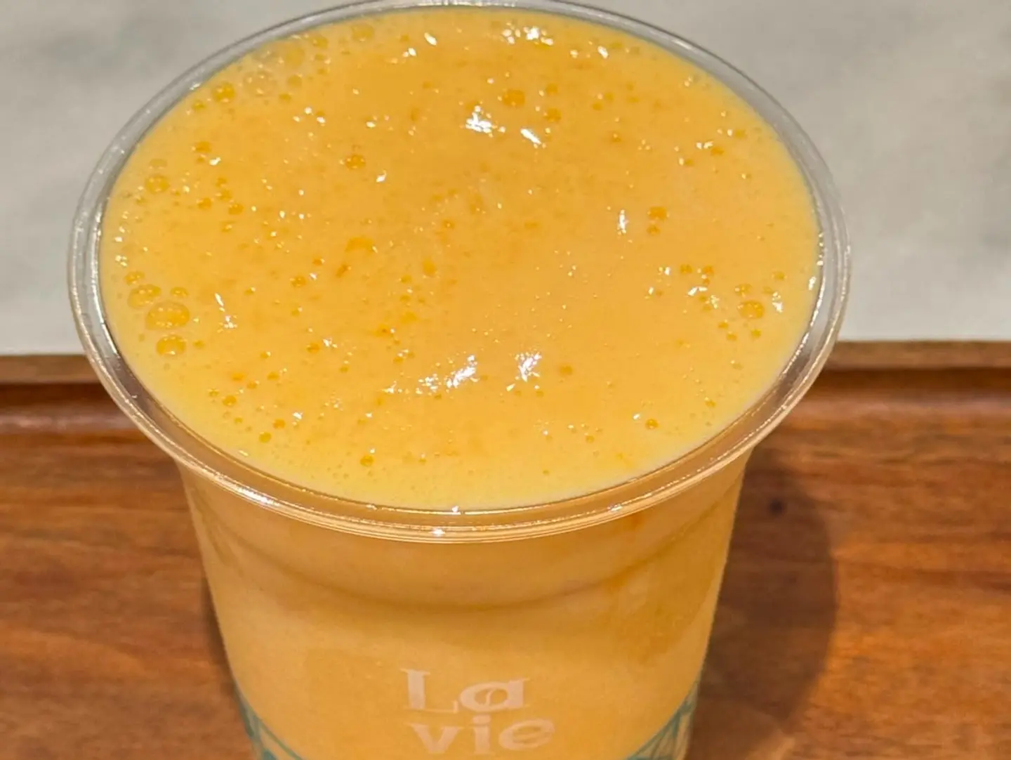Smothie Melon
