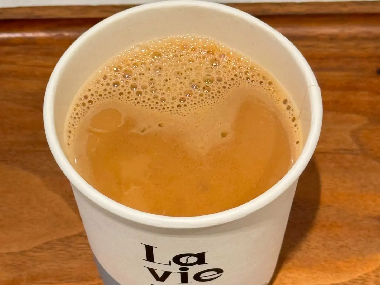 Karak Tea