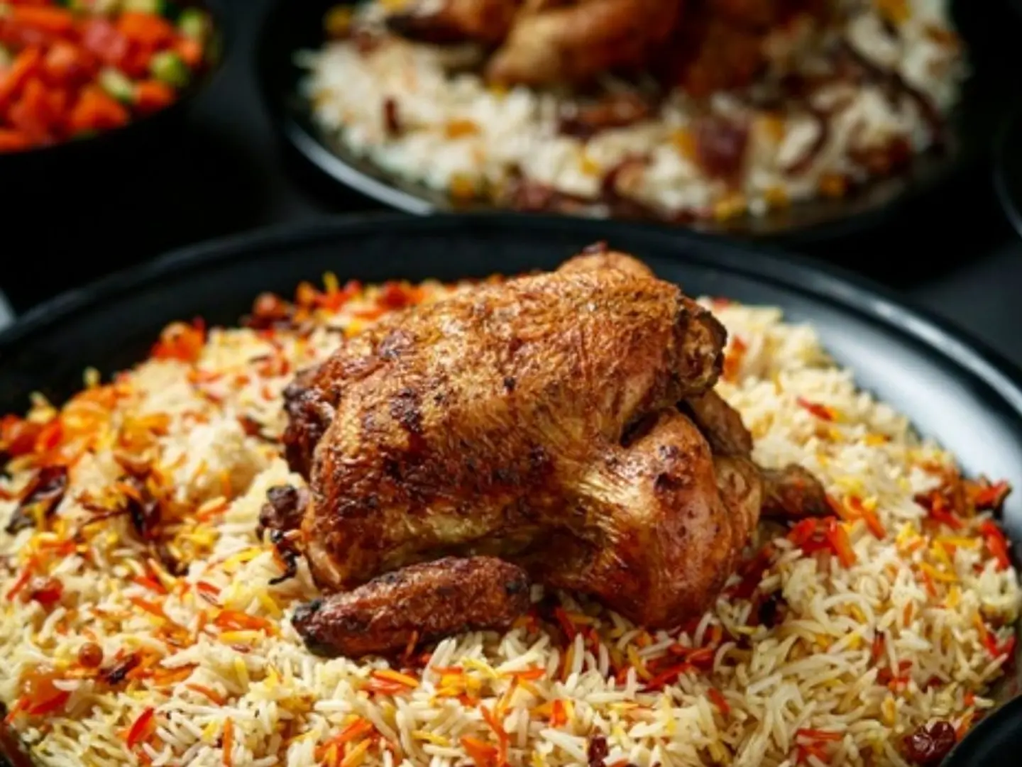 Shawaya Half With Rice