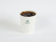 قهوة مقطرة كولومبي عنب فاخر بارد