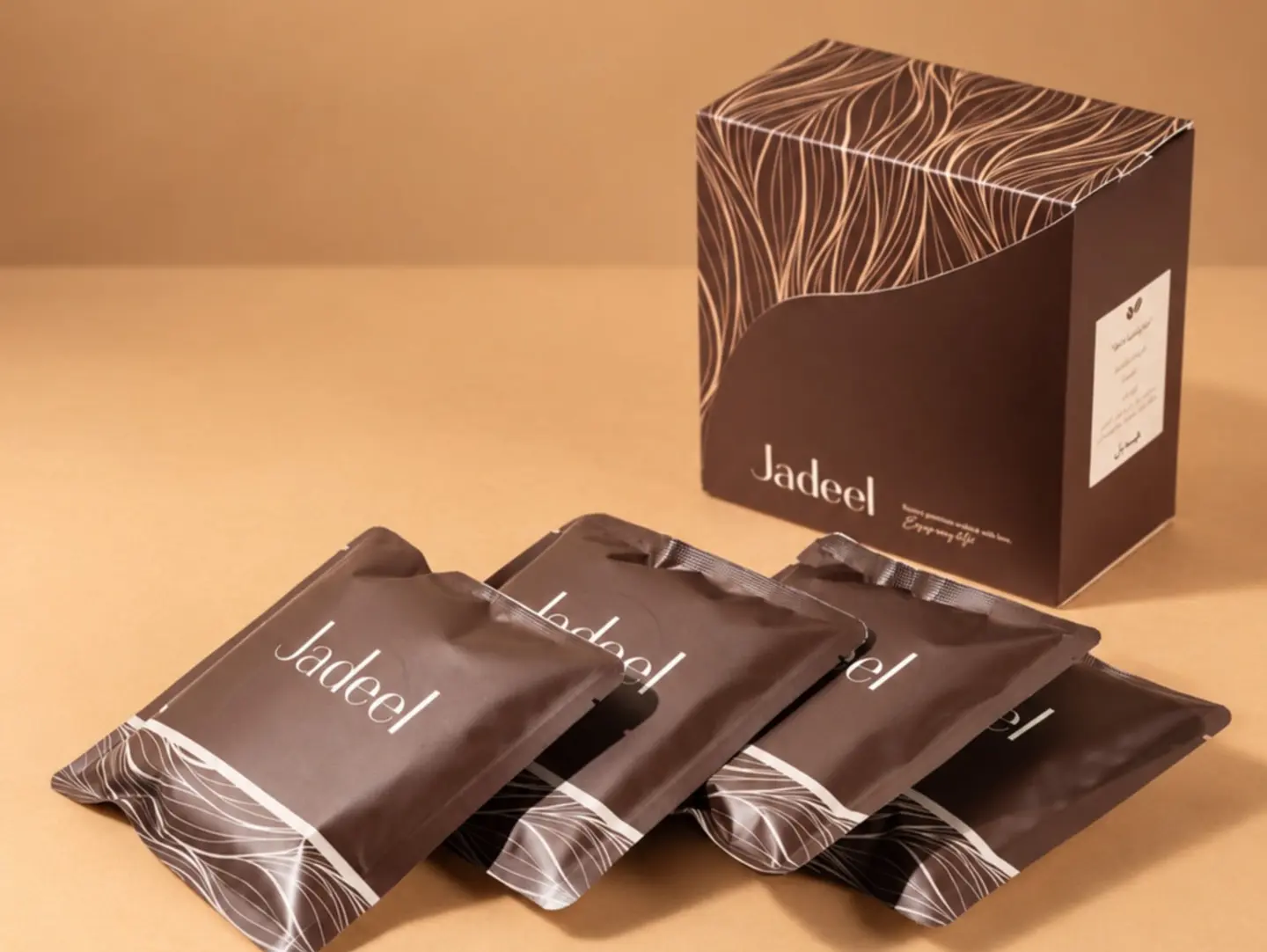 Drip Coffee Sachet - Palma