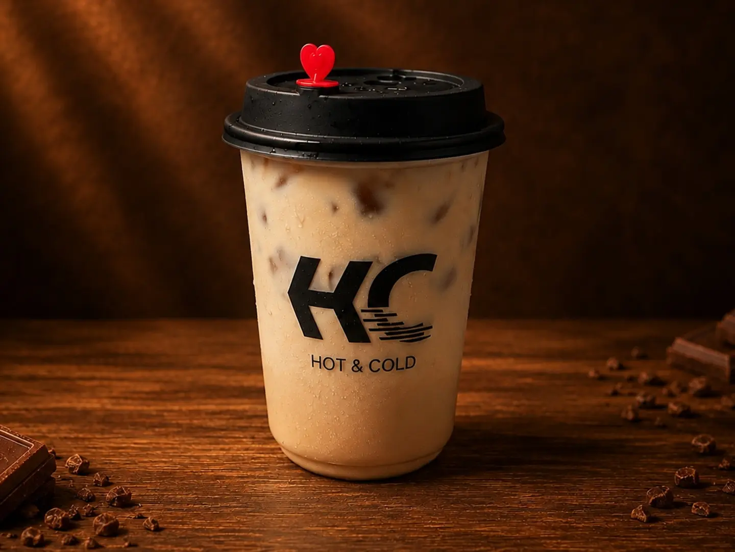 Spanish Latte