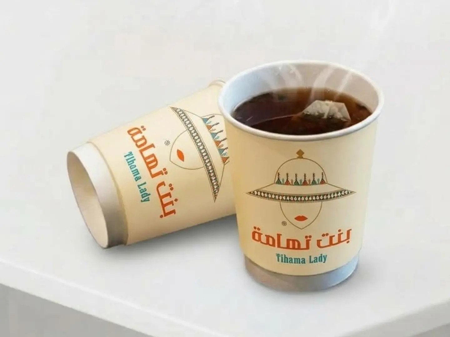 Tea Cup