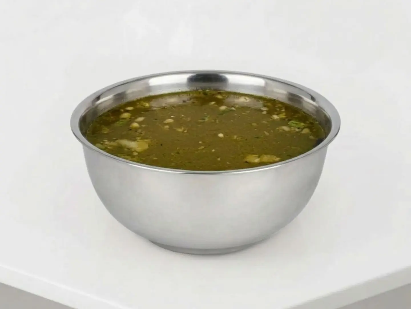 مرق لحم