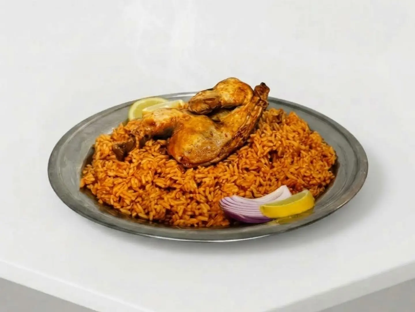 نصف حبة مضغوط بنت تهامة