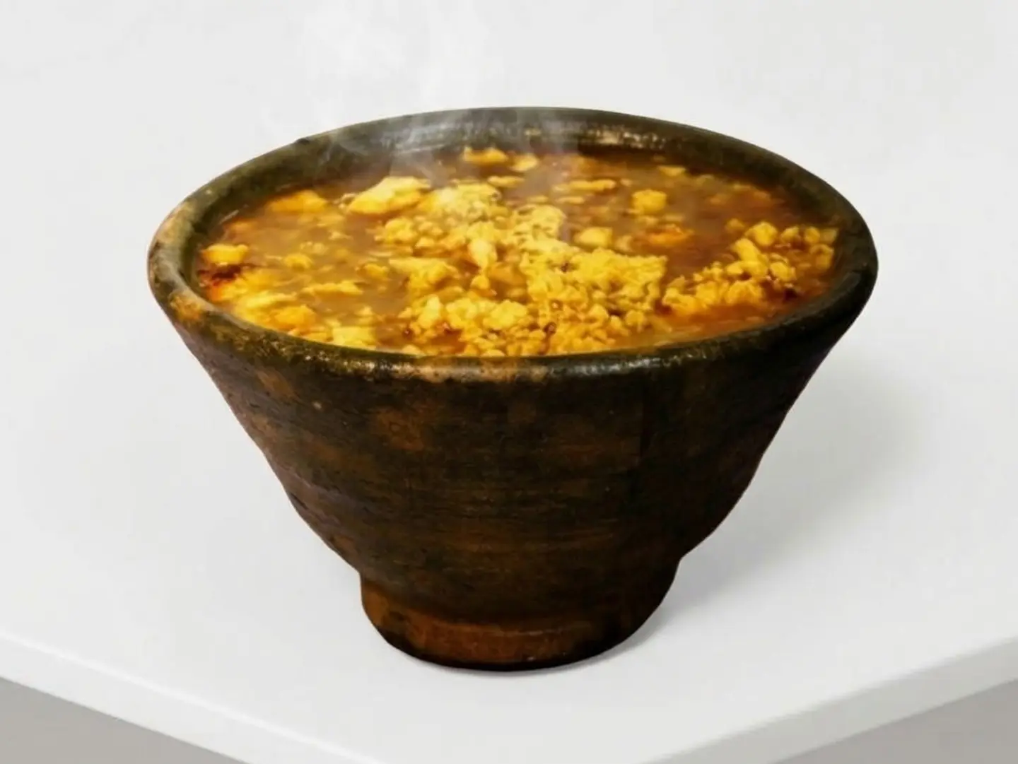فتة مرق