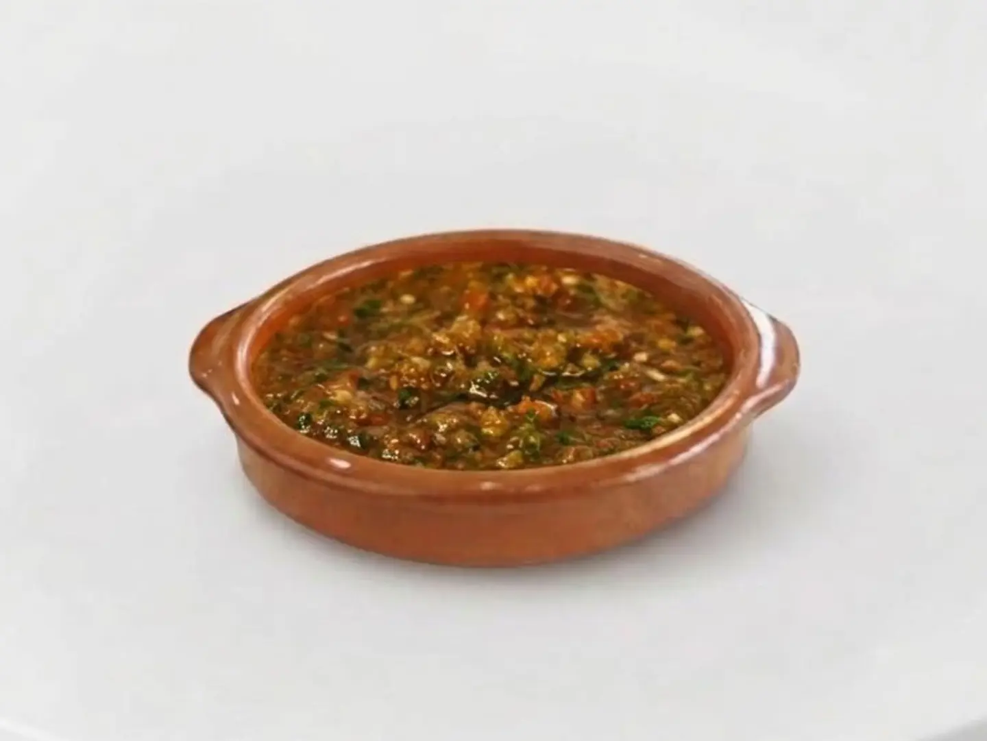 Spicy Salad