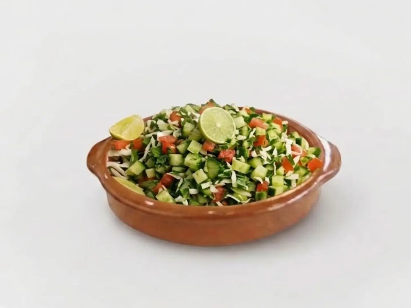 Green Salad
