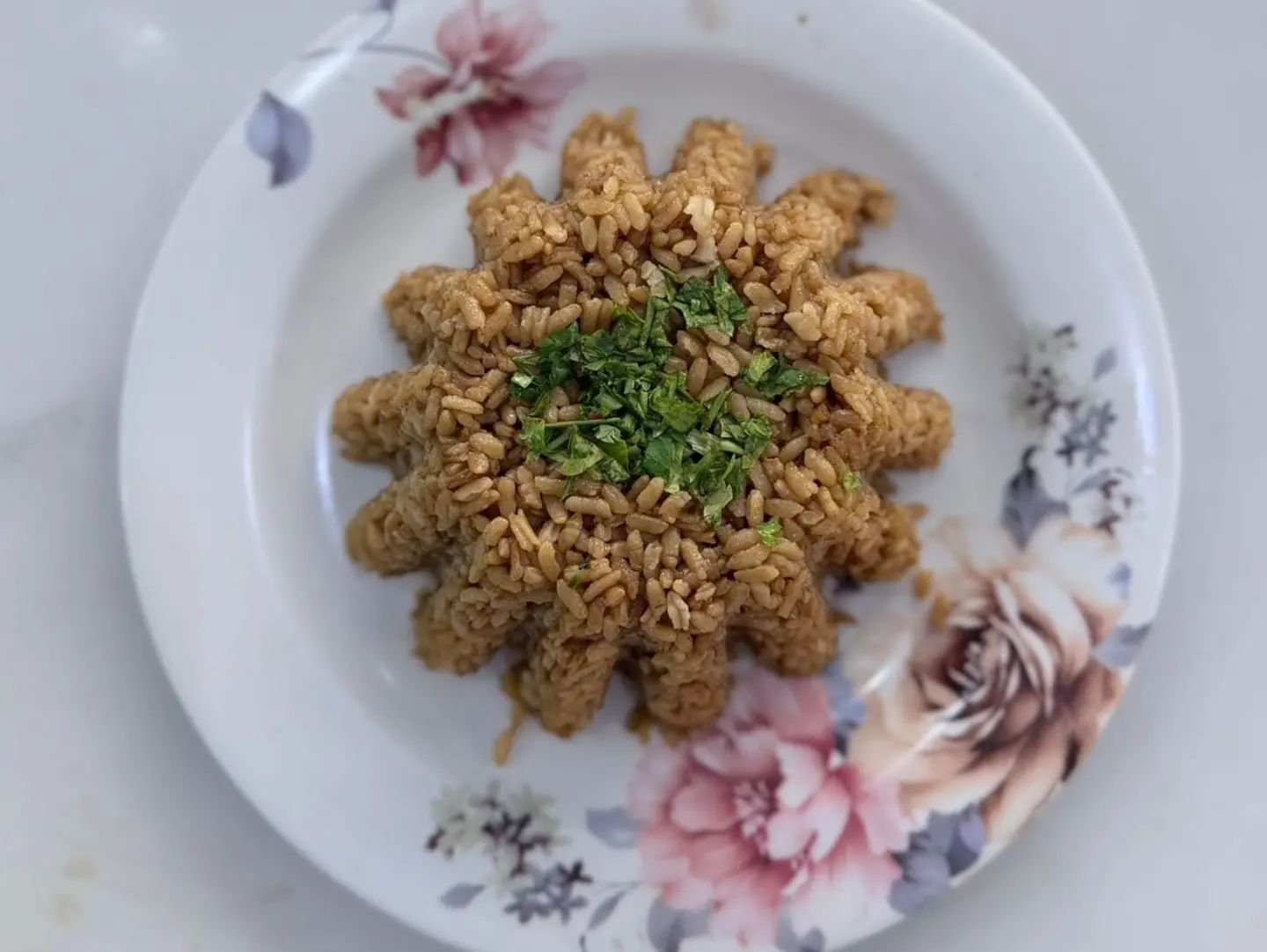Sayadiyah Rice