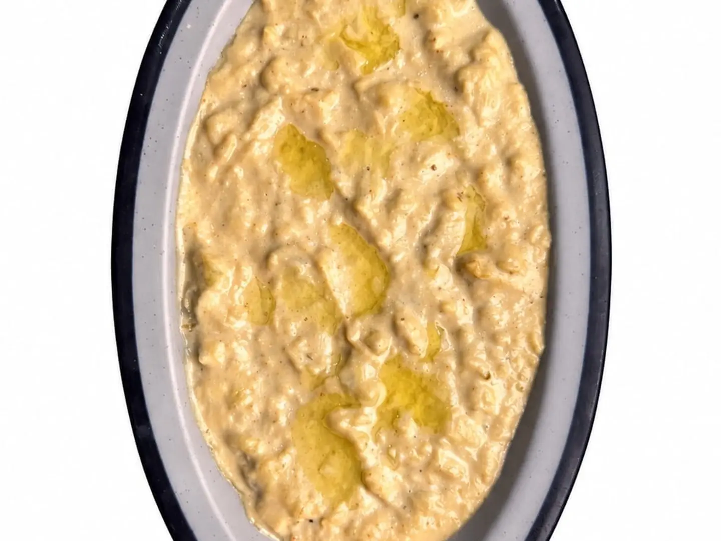 Baba Ghanouj