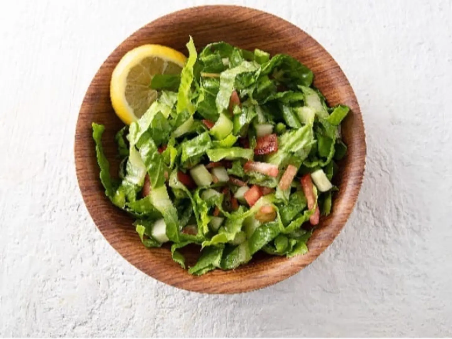 Green Salad
