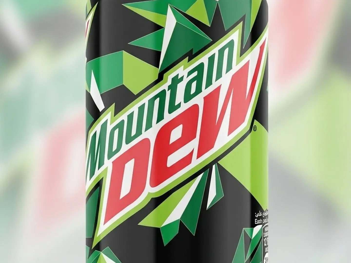 Dew Mountain