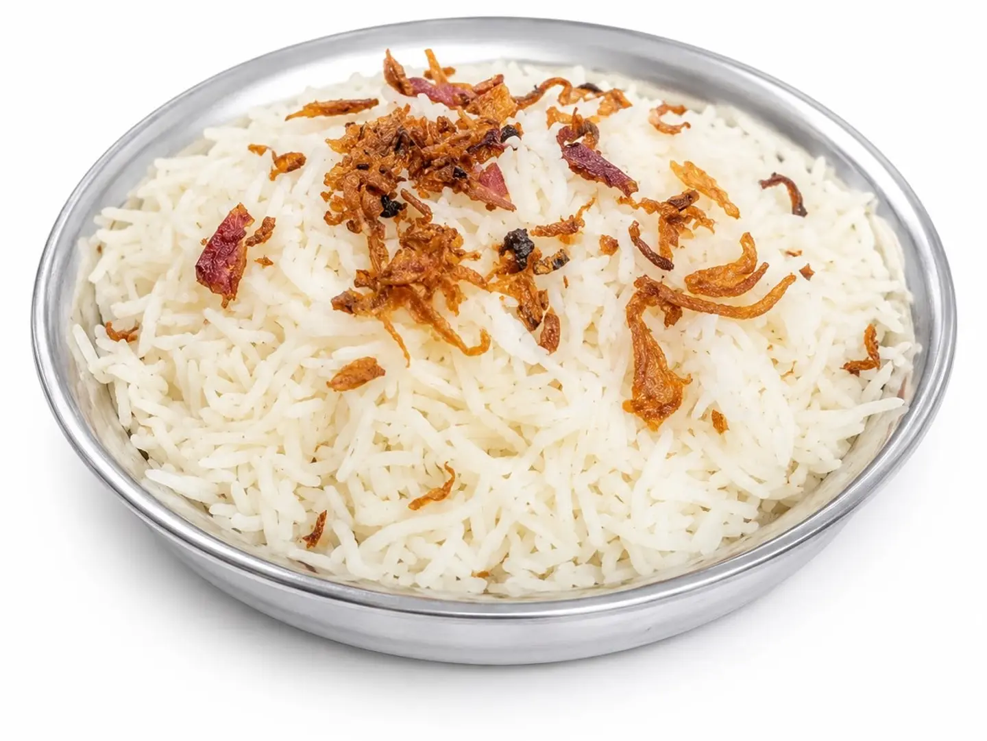 White Rice