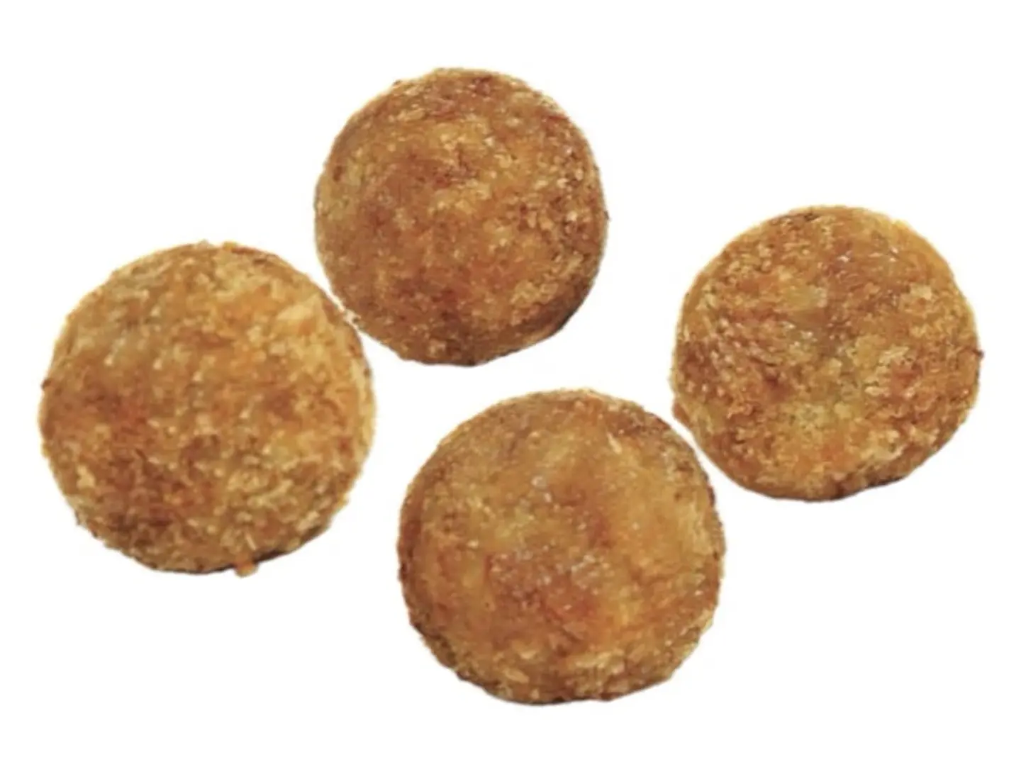 Smoked Brisket Balls