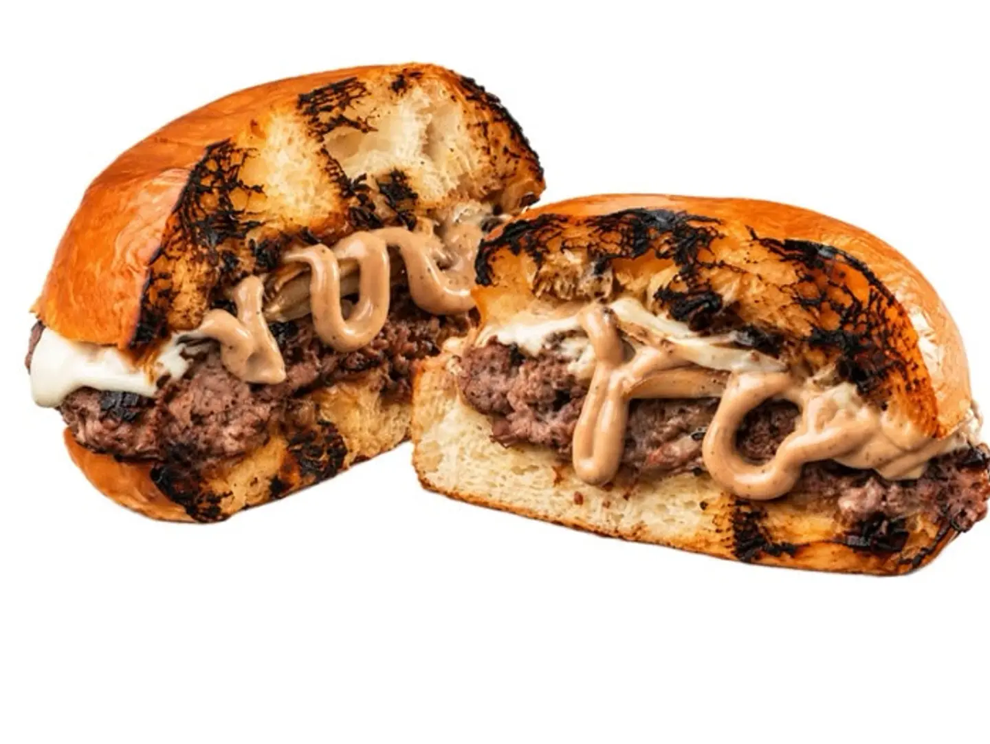 Truffle Beef