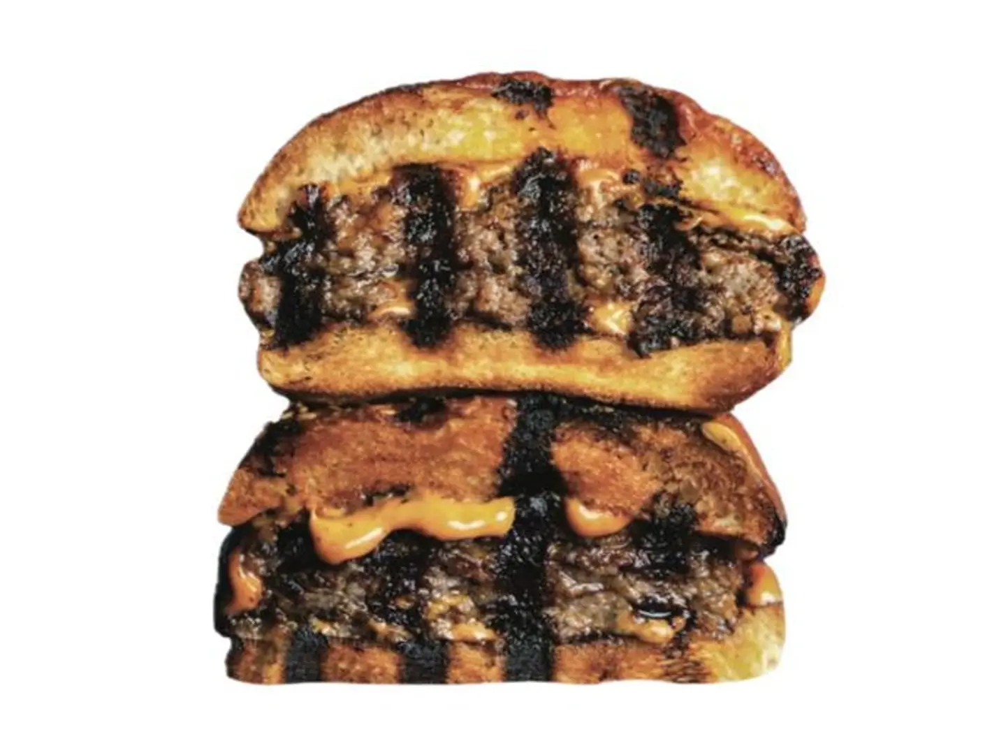 The Act Burger