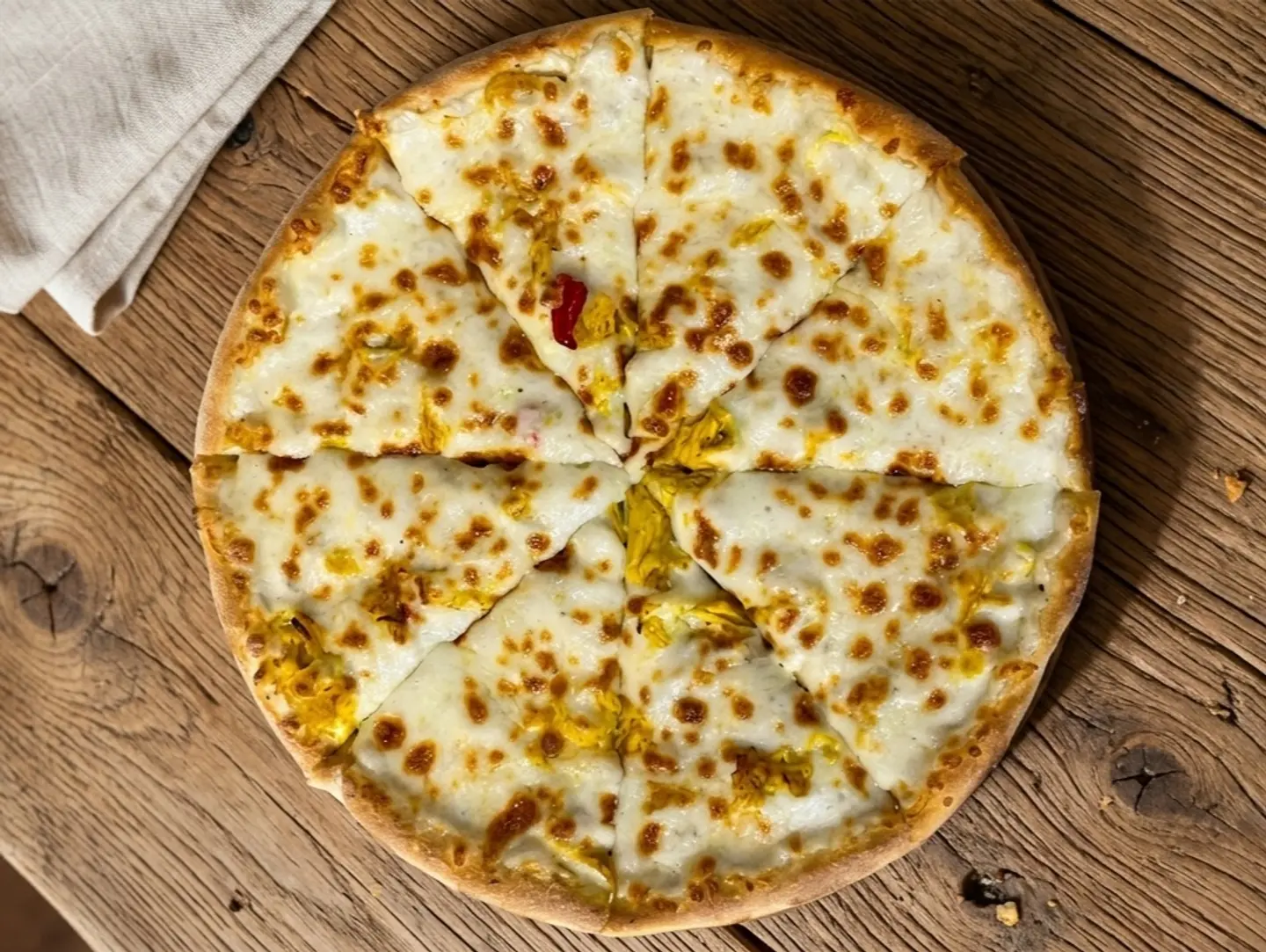 Mexican Pie