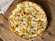 فطيرة مكسيكي