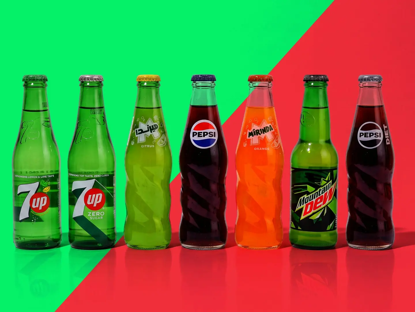 Diet Pepsi