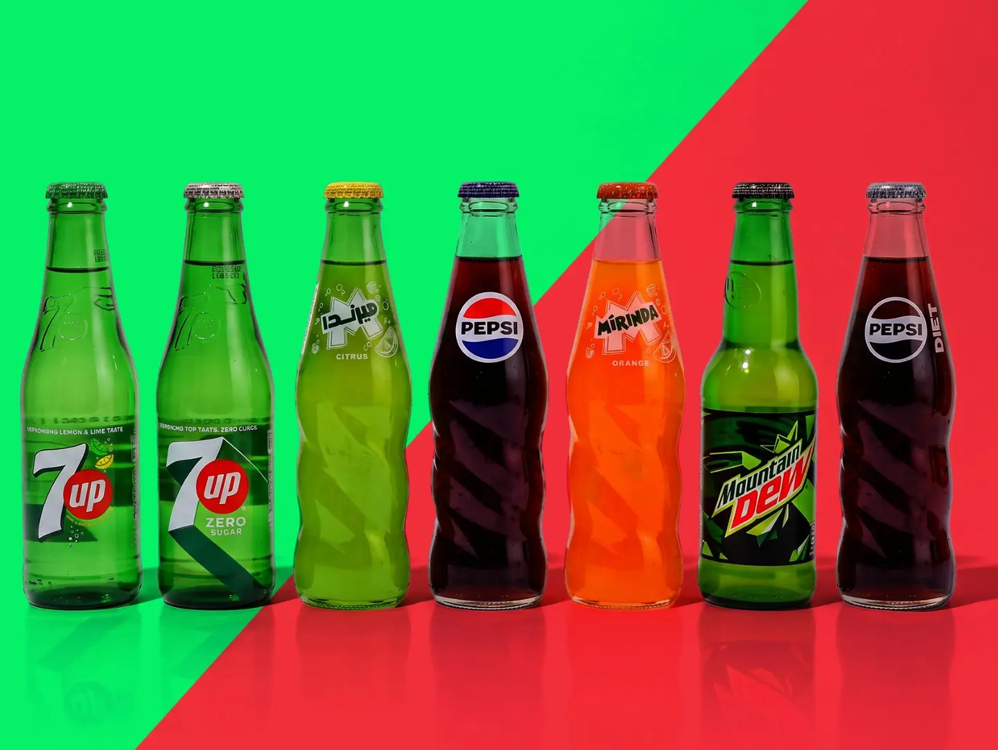 Mirinda Orange
