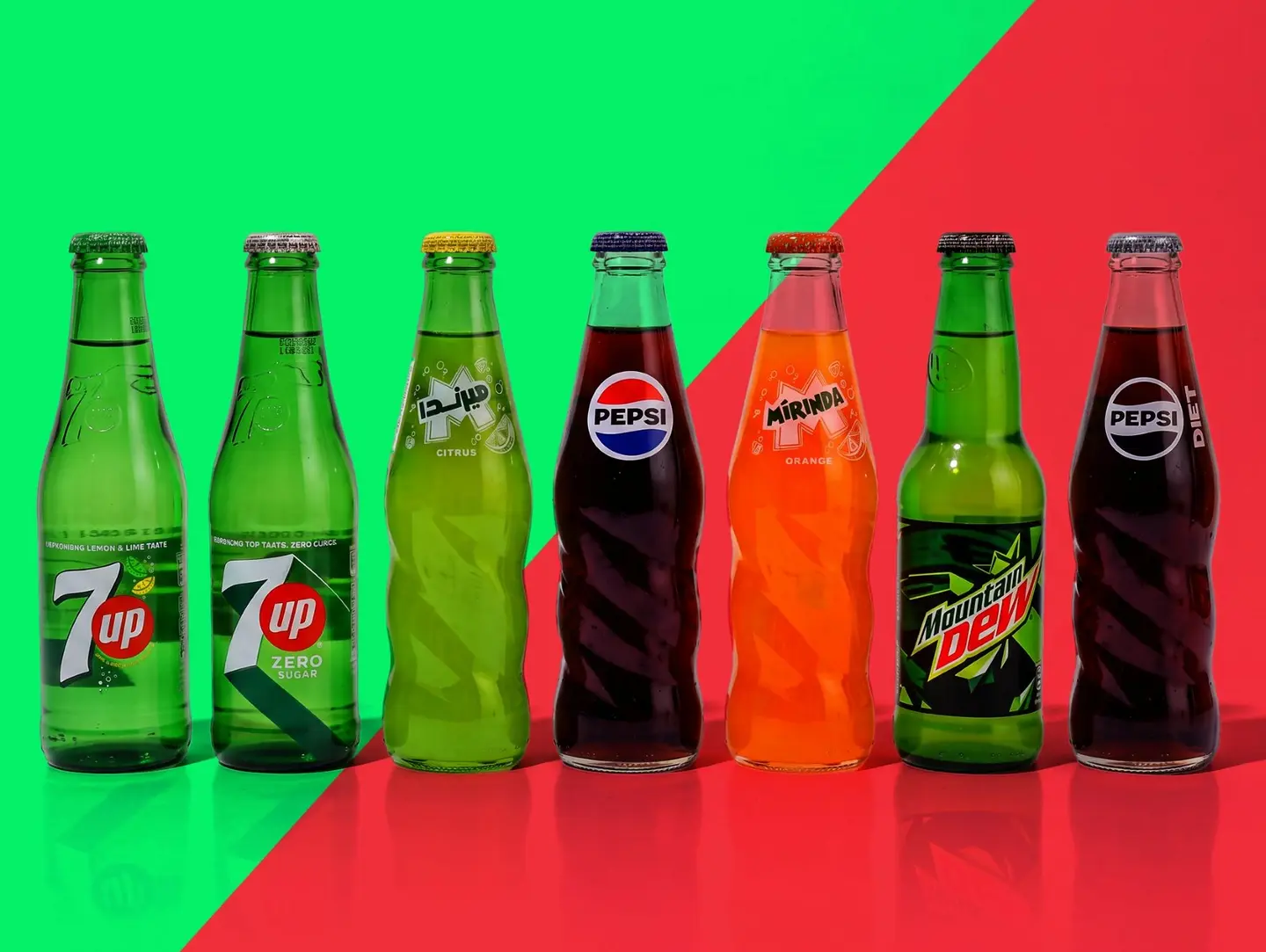 Mountain Dew