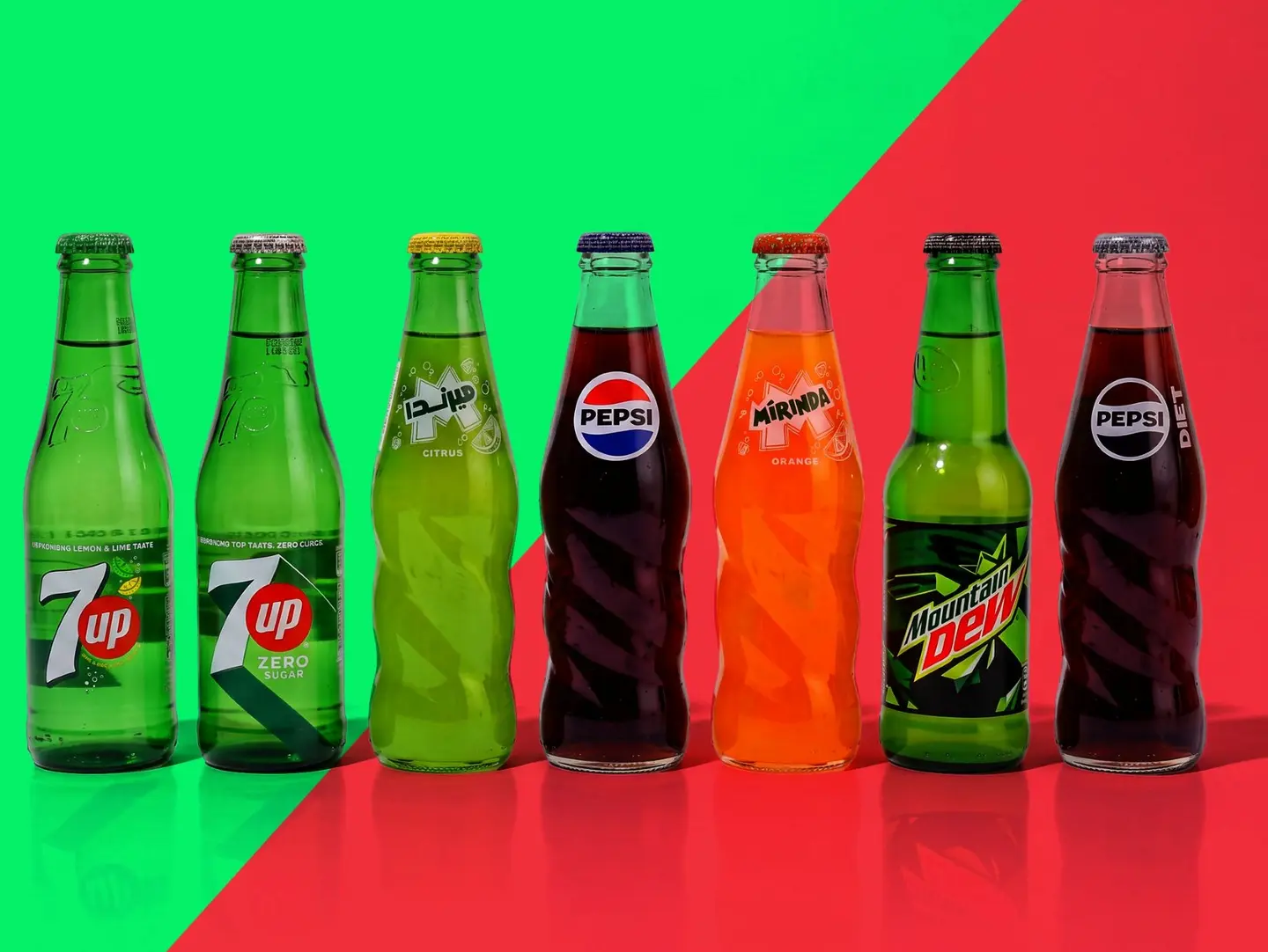 7 Up