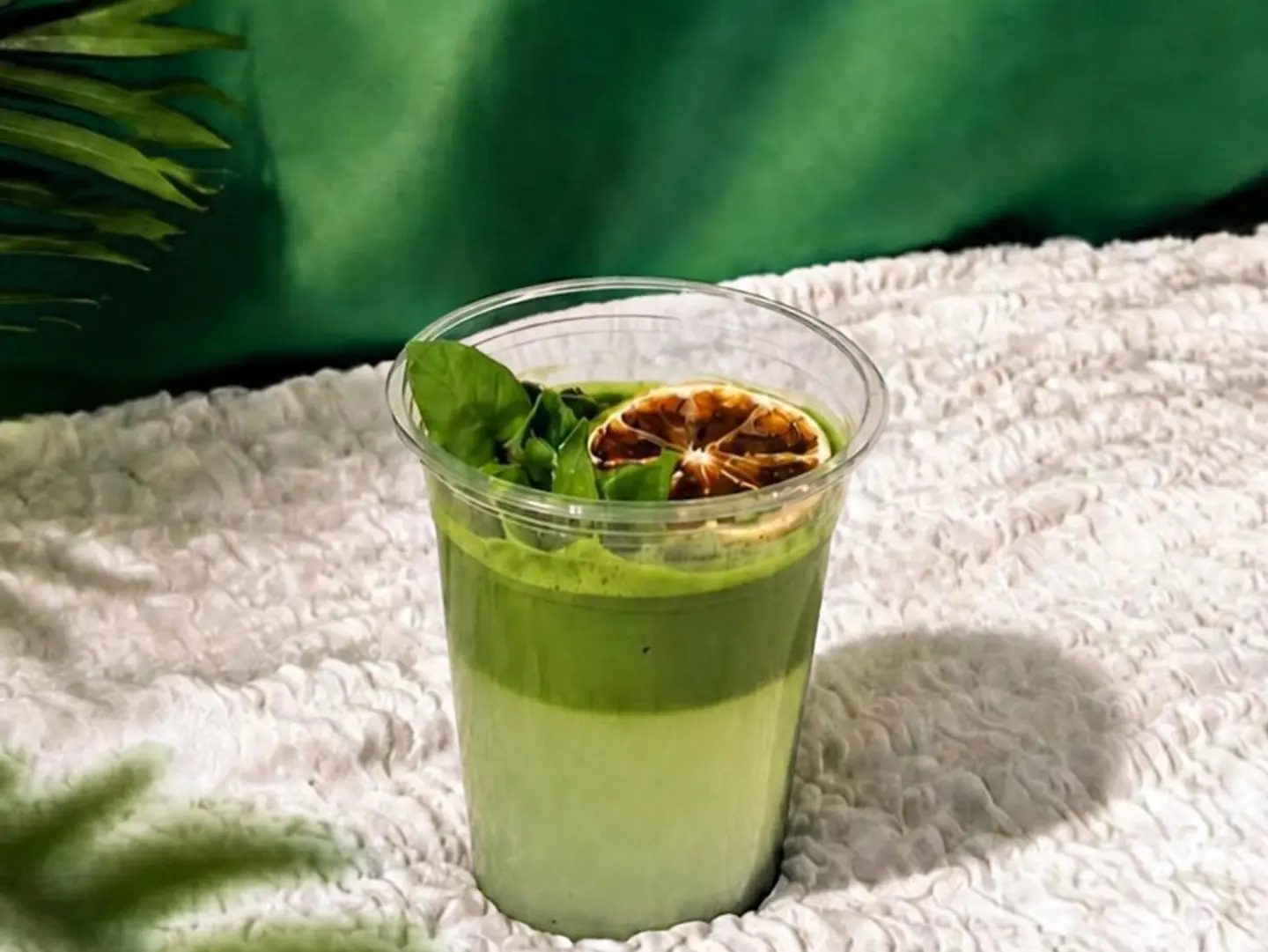 بريزي ماتشا