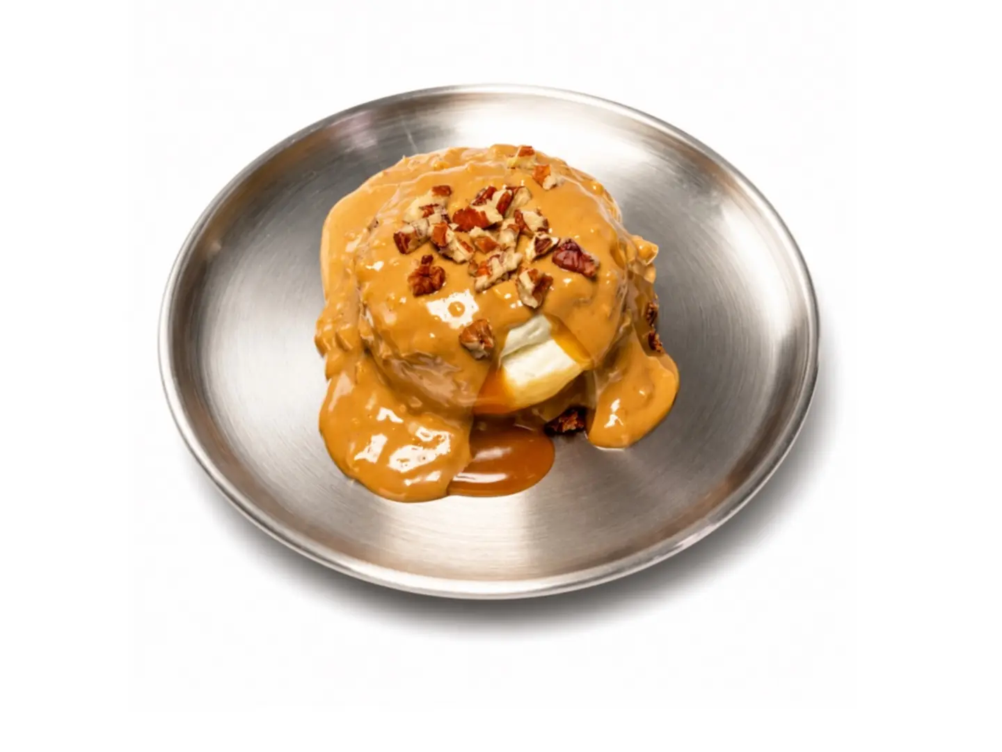 Date Pudding