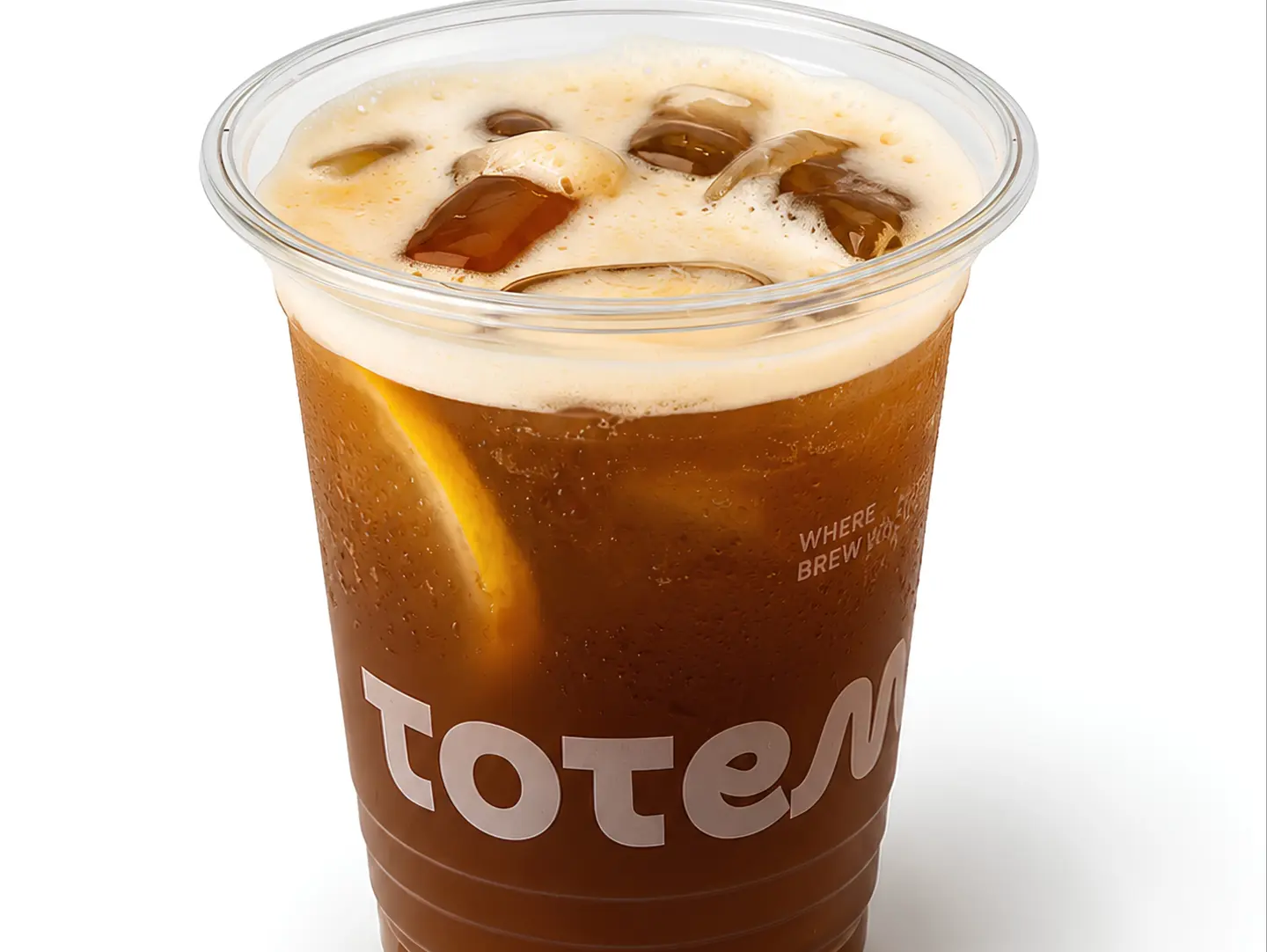 Ice Tea Peach