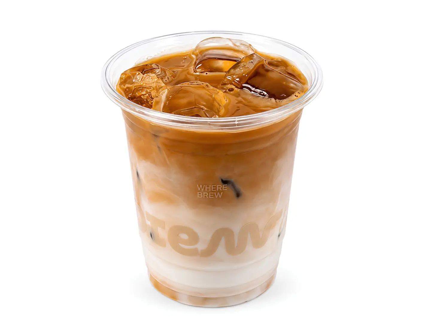 Ice Latte
