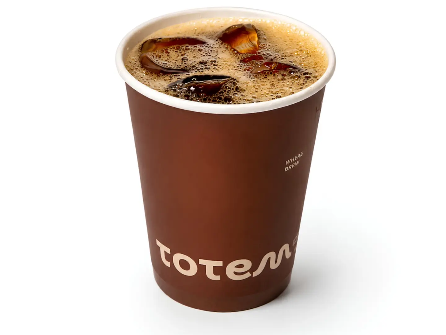 Ice Americano