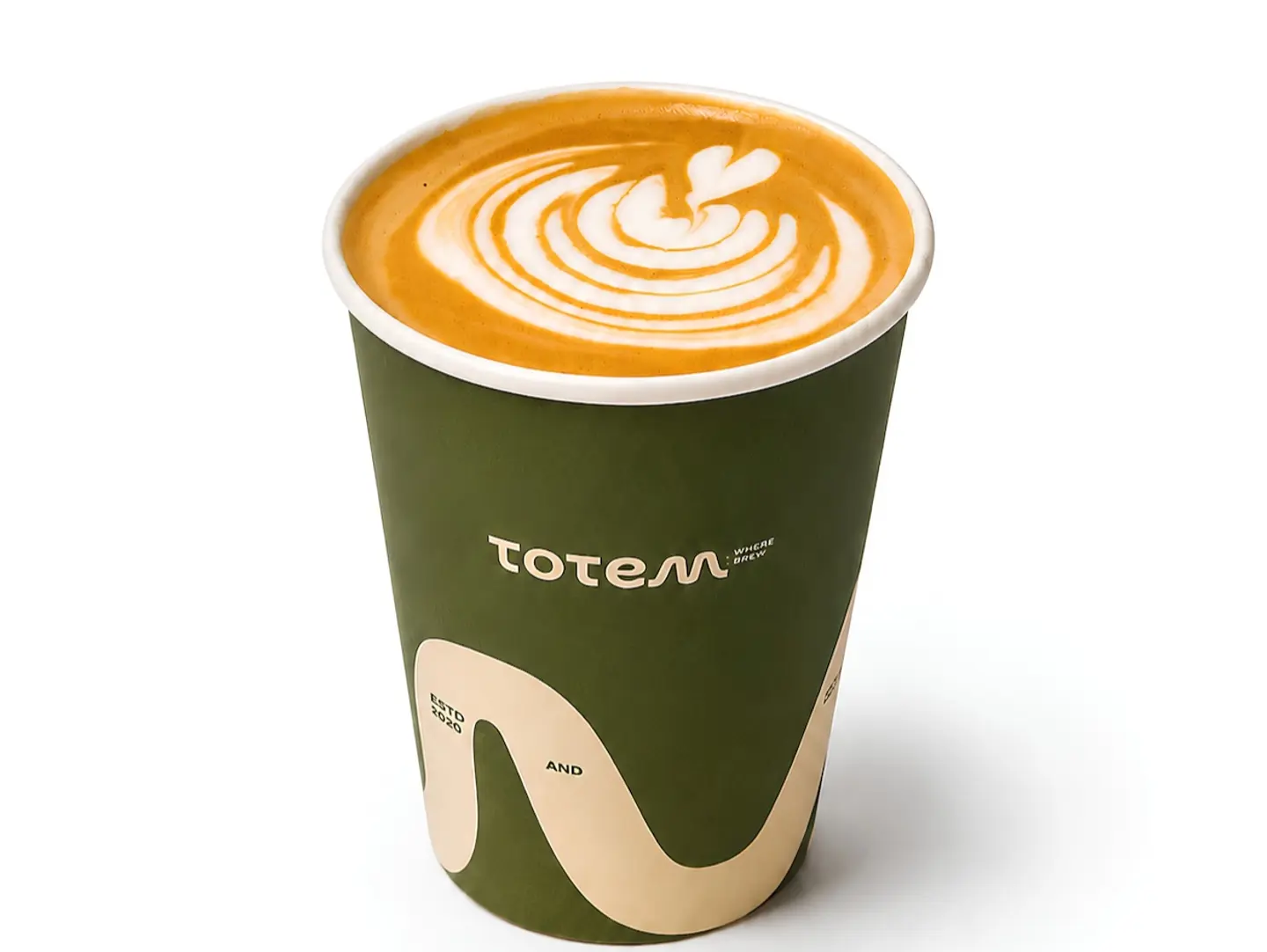 Cortado