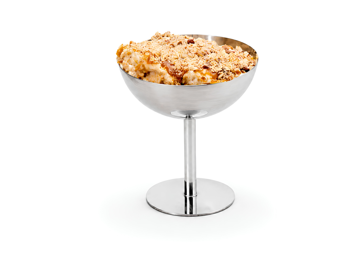 Pecan Pudding