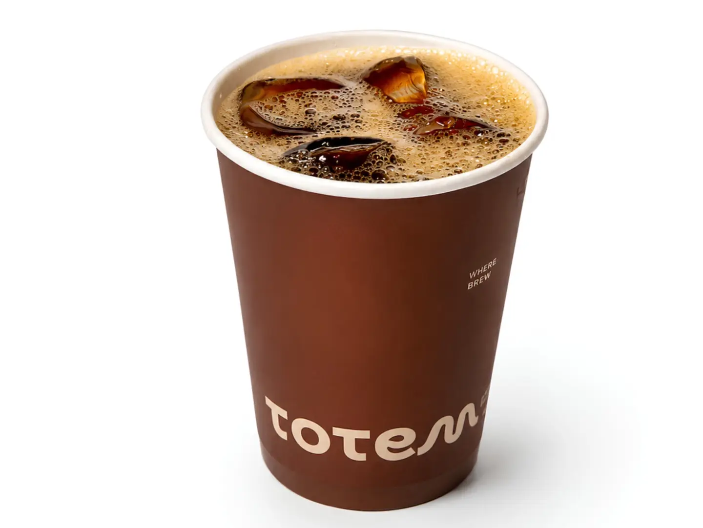 Ice Drip Coffee V60