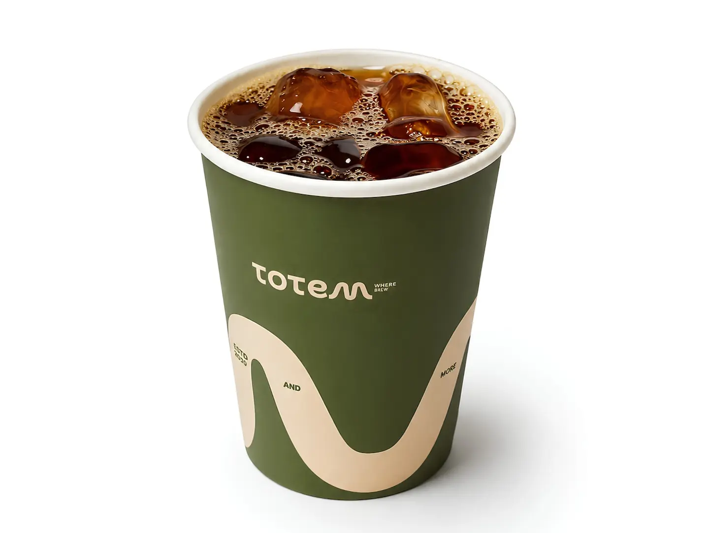 Ice Coffee Day