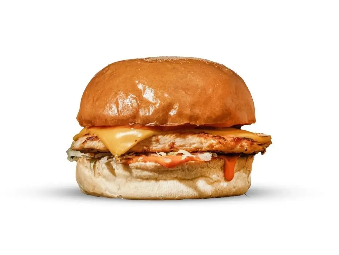 Grilled Burger 69