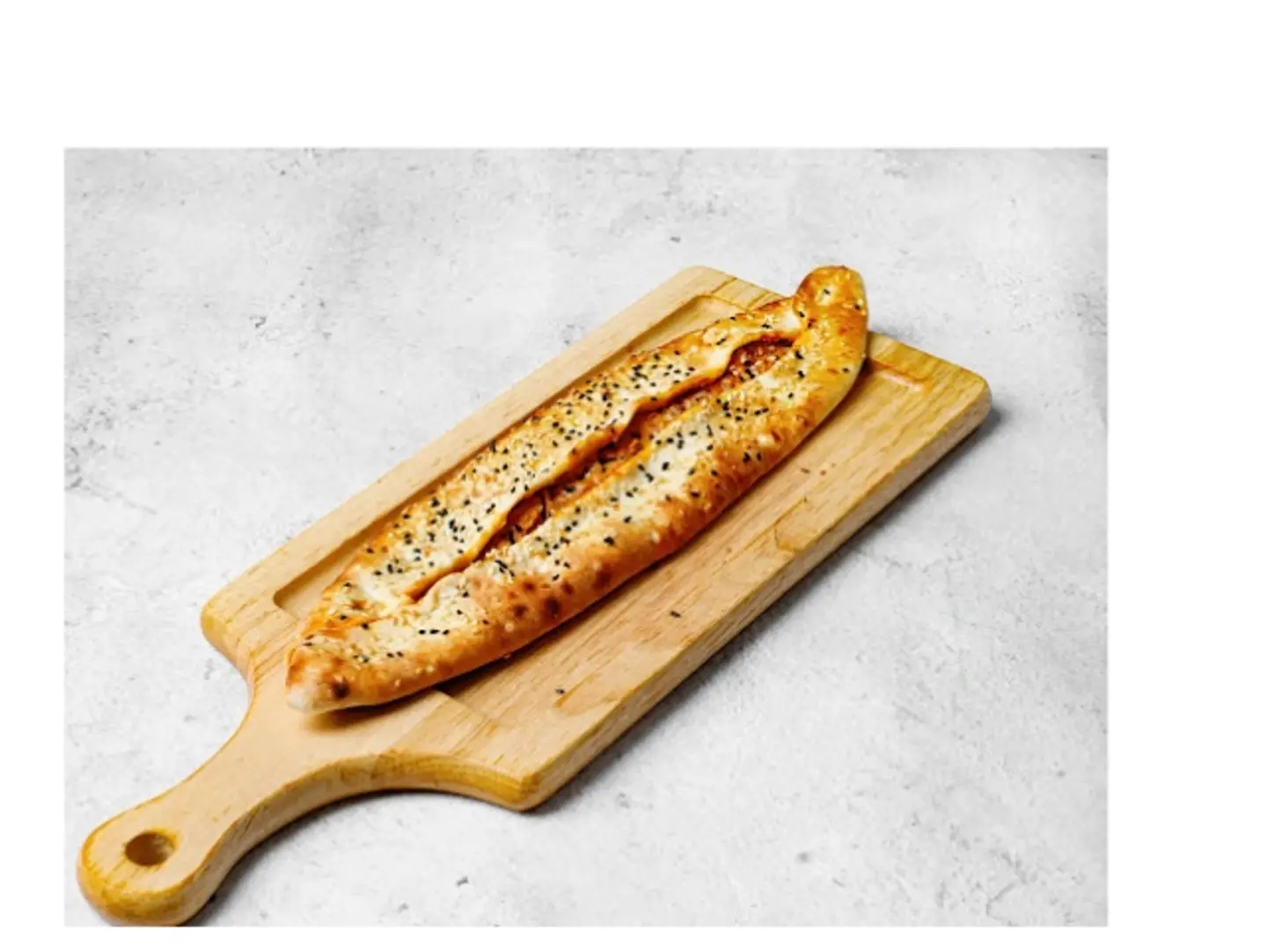 Cheese With Chicken Pie
