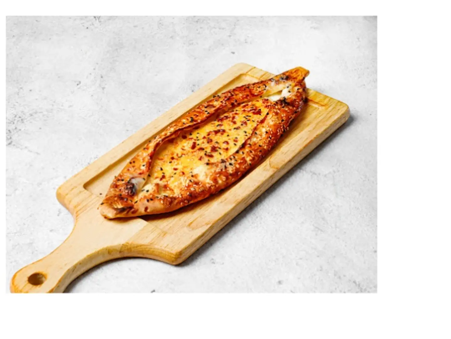 Cheese With Eggs Pie