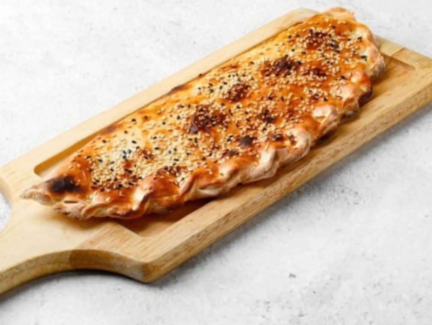 Shawarma Cheese Arais