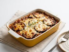 مصقعة الدار بالموزريلا