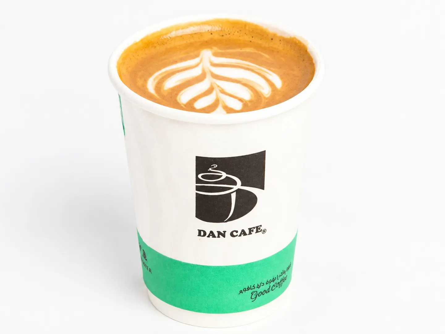 Spanish Latte
