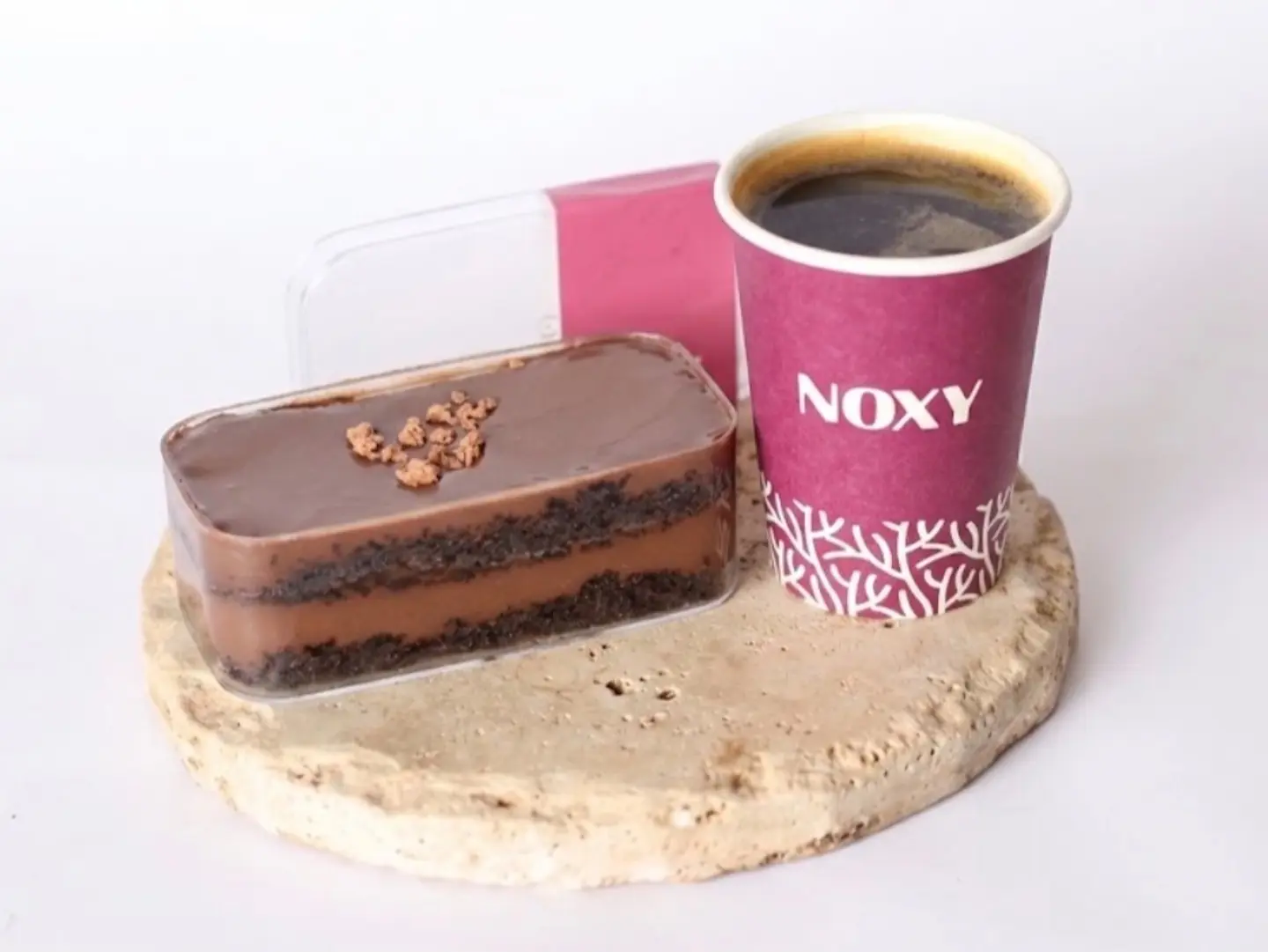 Puding Coffee