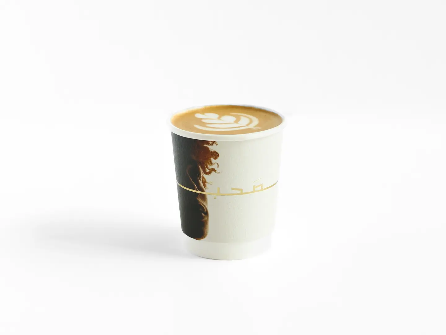 Hot Latte
