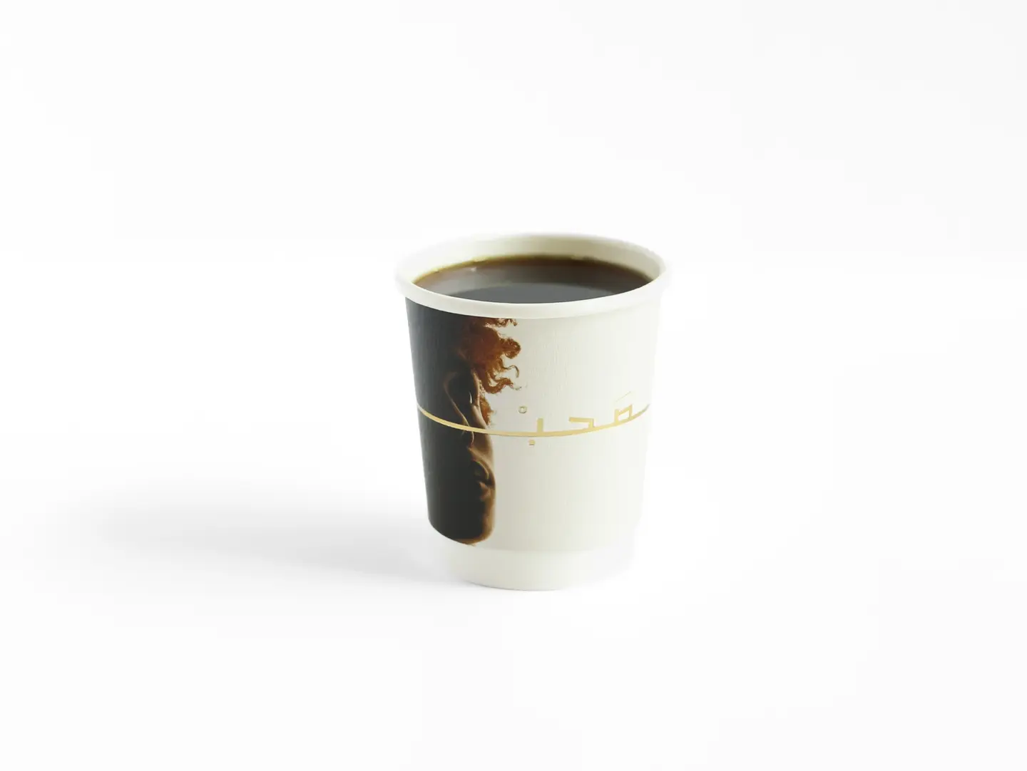 Today's Hot Coffee