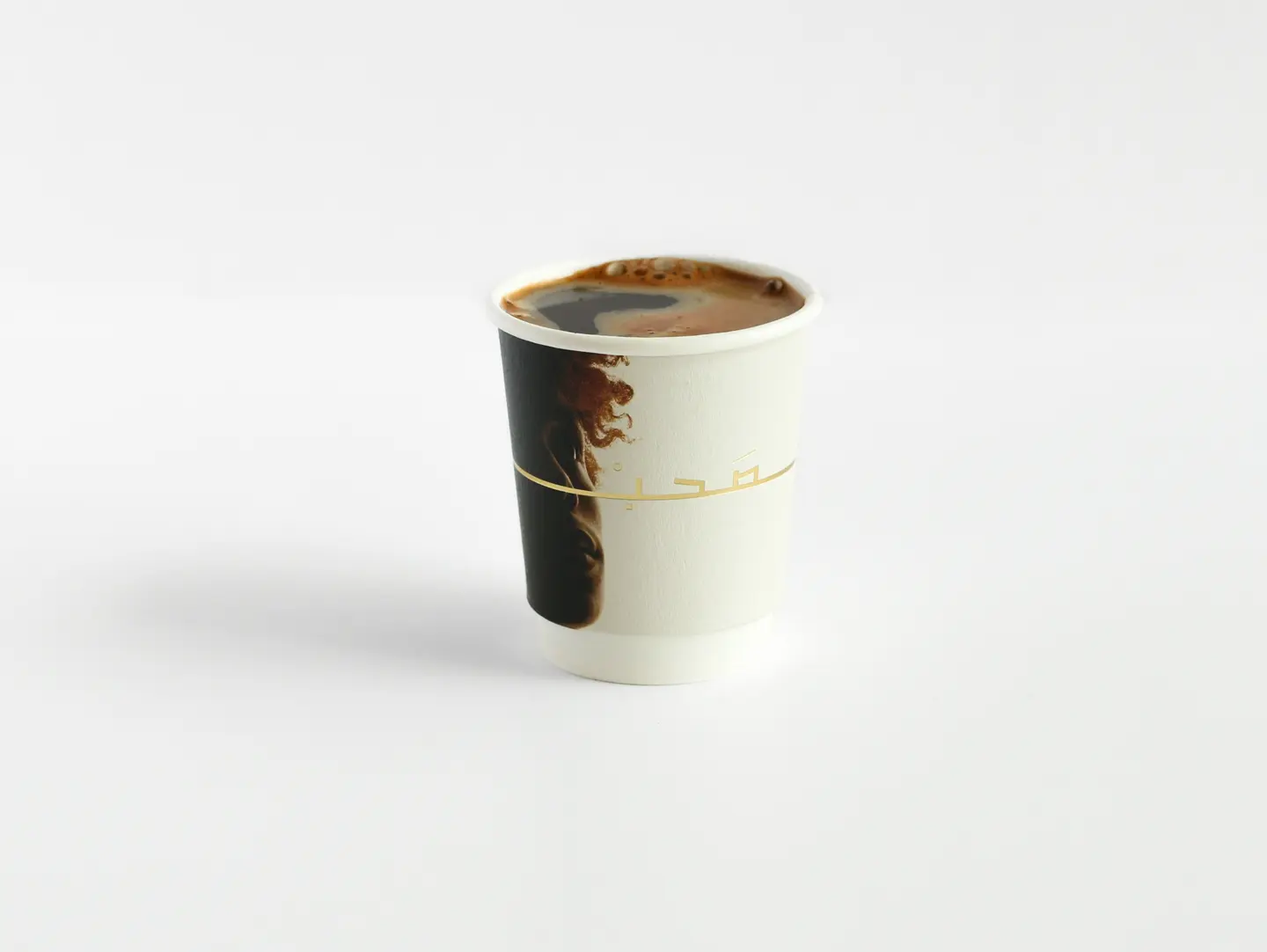 Hot Americano