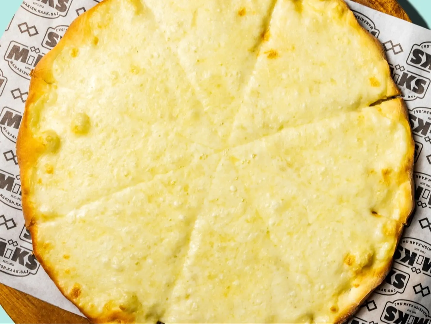 Akkawi Manakish