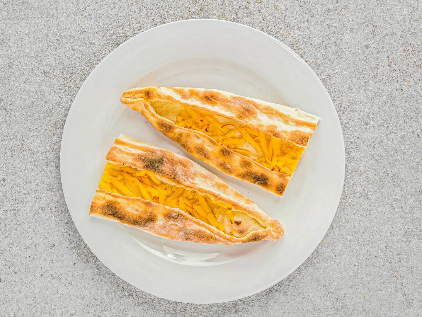 Cheddar Cheese Pie - Small