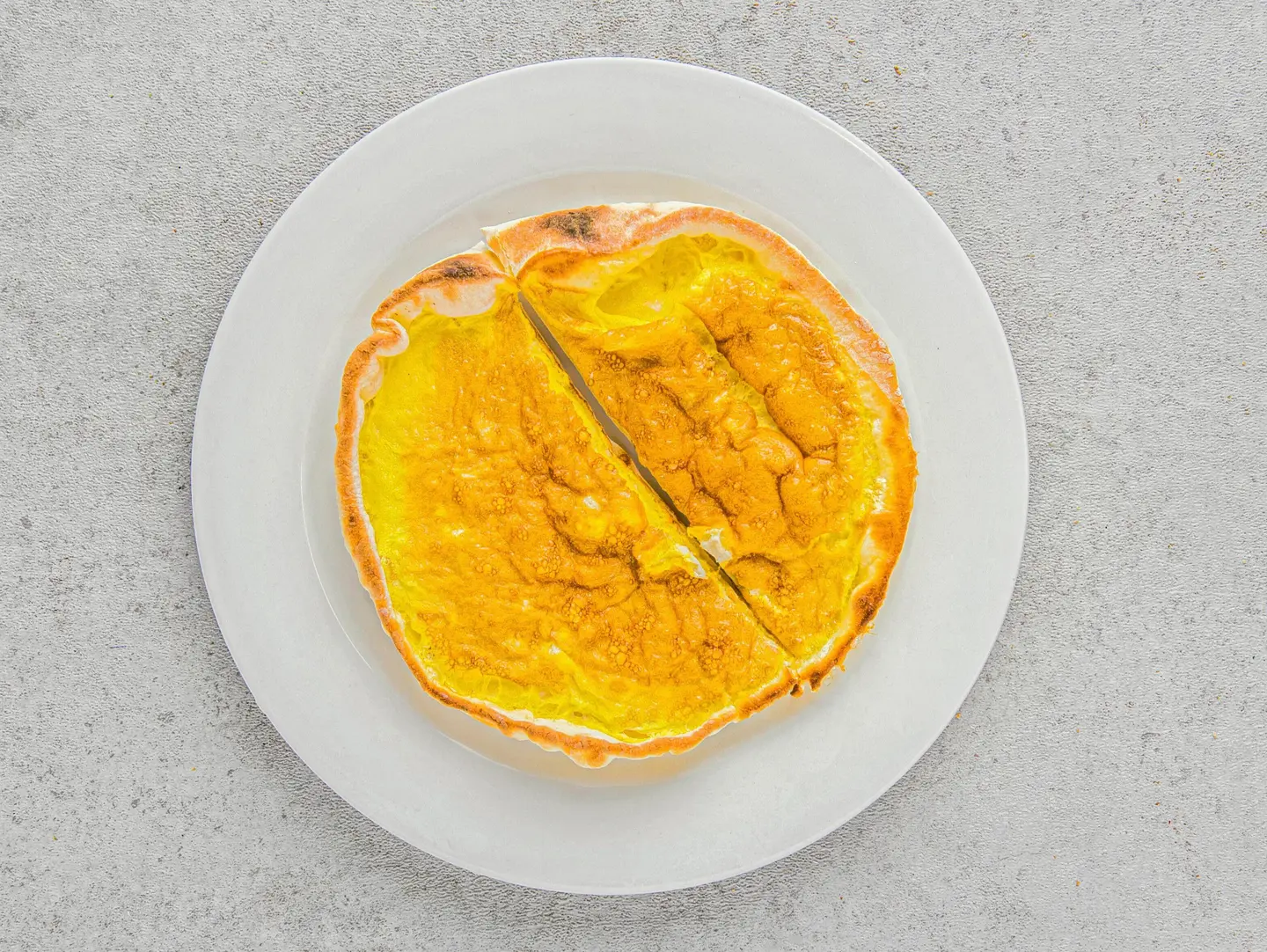 Egg Pie - Small