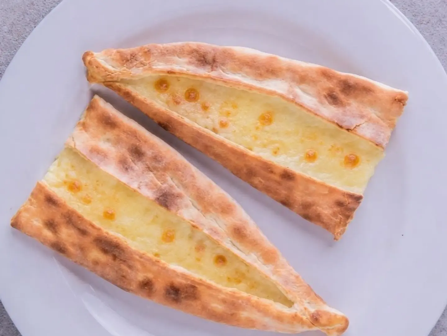 Qashqwan Cheese Pie - Small